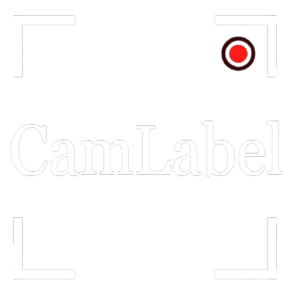 CamLabel